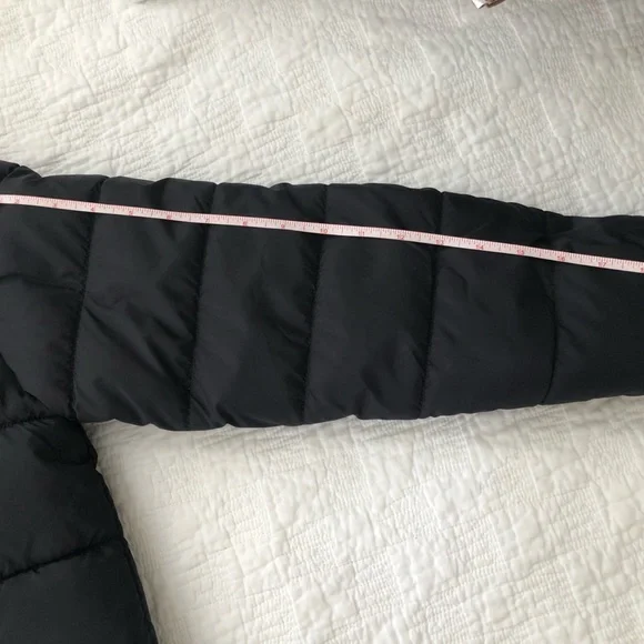 Boys LG(0-12) Puffer jacket-EUC - Picture 5 of 12